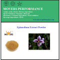 Hochwertiges Bio-Epimedium-Extrakt-Pulver